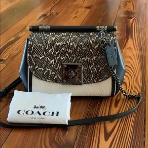 Coach handbag